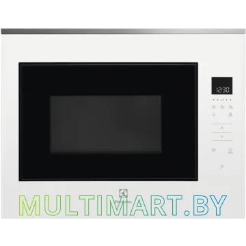 Микроволновая печь Electrolux KMFE264TEW